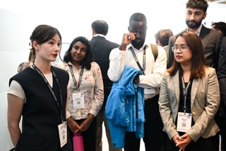 Photo from Med 2026